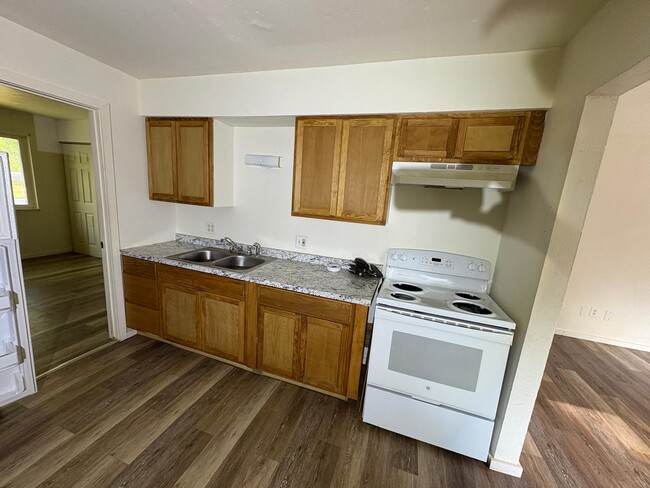 Brooke Park Apartments