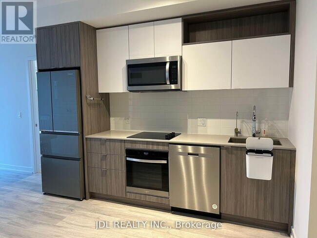 Photo - 70 Princess St Unit 2805