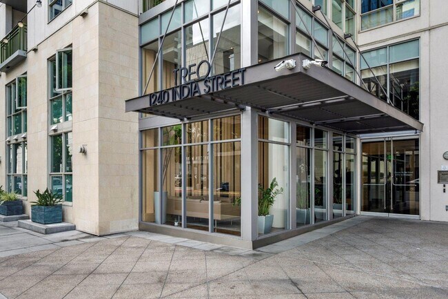 Photo - 1240 India St Unit 2305