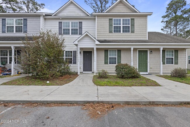 Photo - 1404 Old Folkstone Rd Townhome