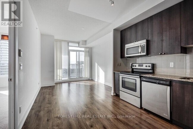 Photo - 68 Merton St Unité 1105