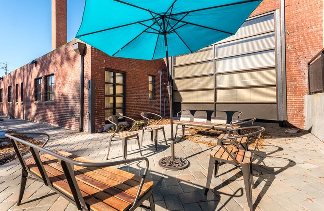 Photo - Osprey Lofts