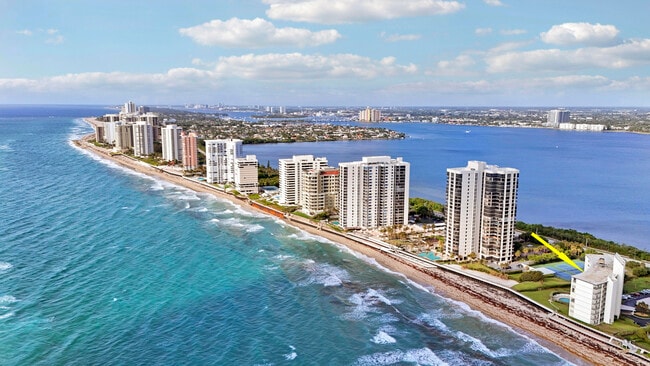 Photo - 5400 N Ocean Dr Unit 1b
