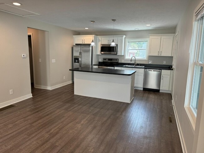 Photo - 1012 Jackson St NW