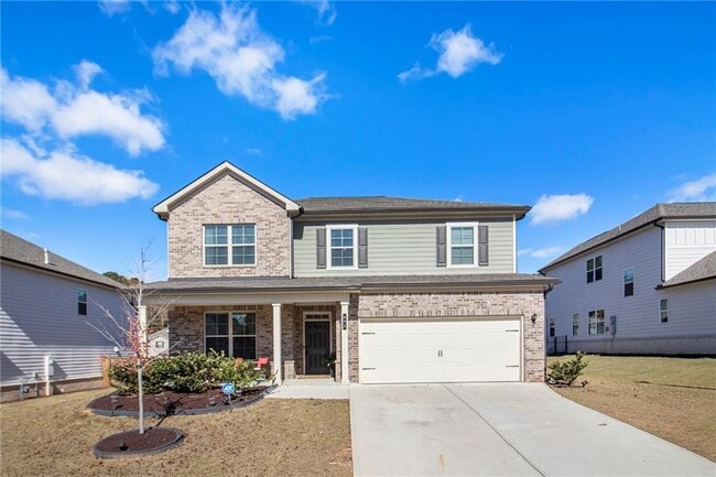 Photo - 603 Skye Ct Casa