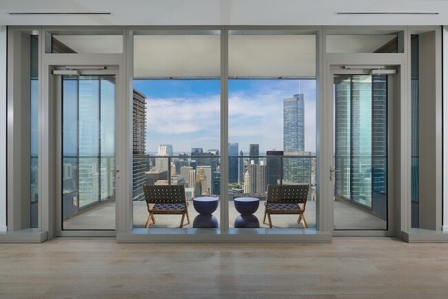 Photo - 363 E Wacker Dr Unit 5701