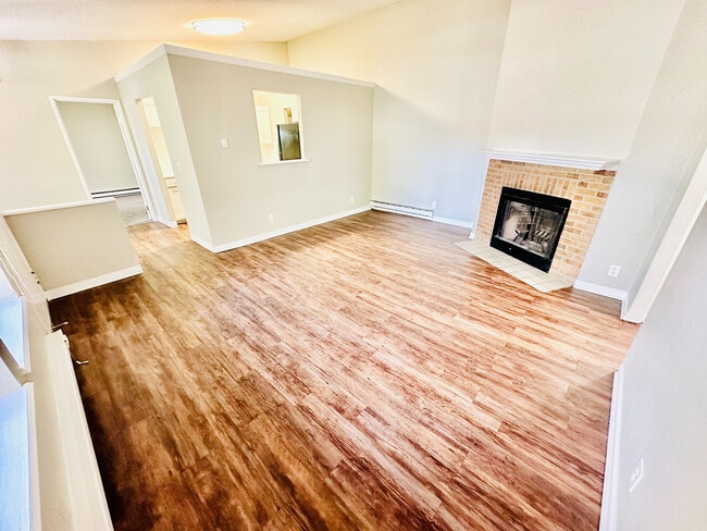 Viviendo - WILLOW RUSH