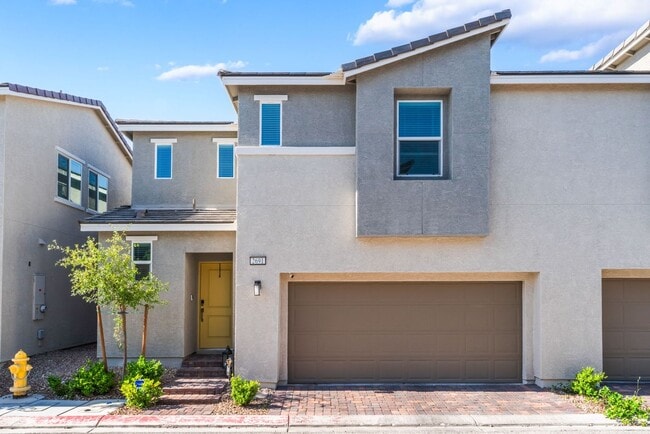Building Photo - Amazing Almost New Townhome in No. Las Vegas