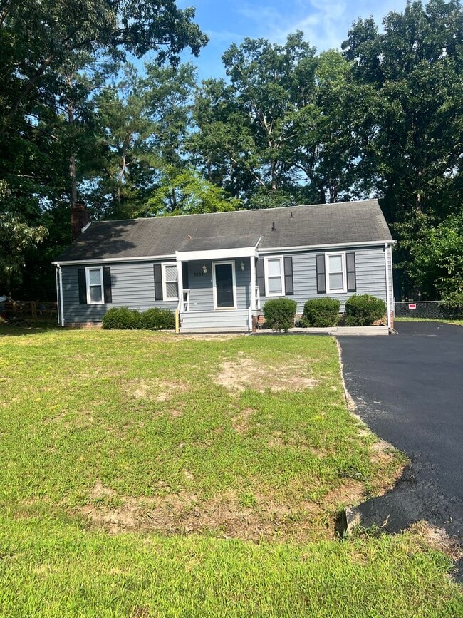 3804 Windcry Dr