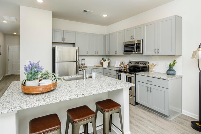 Photo - Covey Homes Dawson Ridge