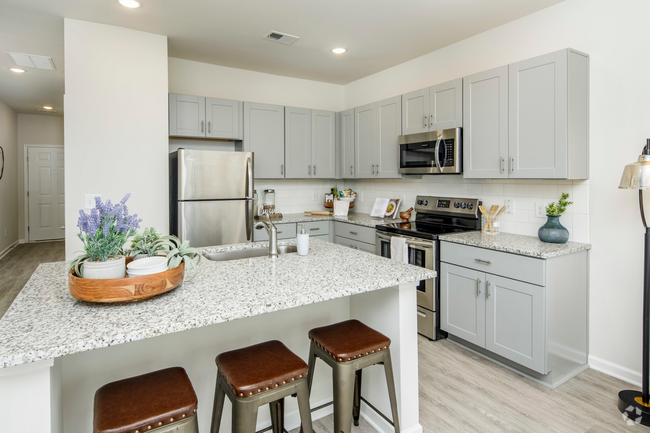 Building Photo - Covey Homes Dawson Ridge