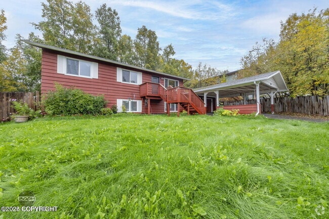 Building Photo - 11113 Aurora Cir Rental