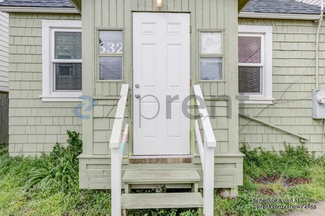 Photo - 632 Felton St