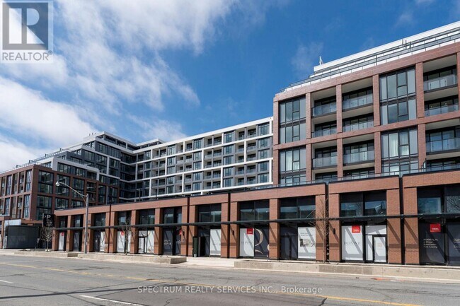 Photo - 858 Dupont St Unité 335