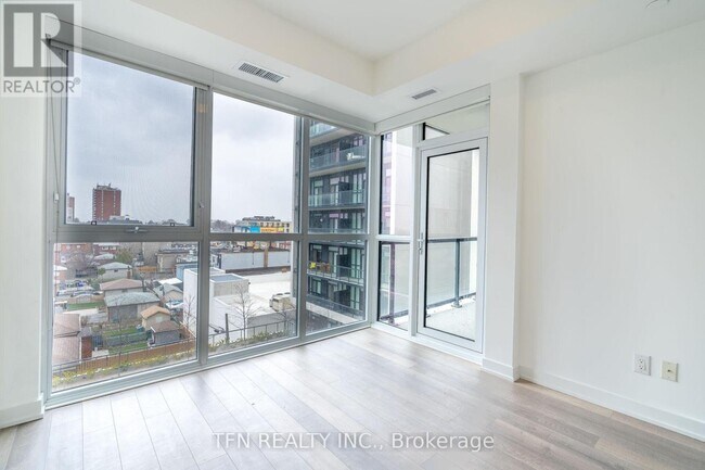 Photo - 1603 Eglinton Ave W Unit 506
