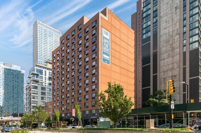 2614 Jackson Ave - 2614 Jackson