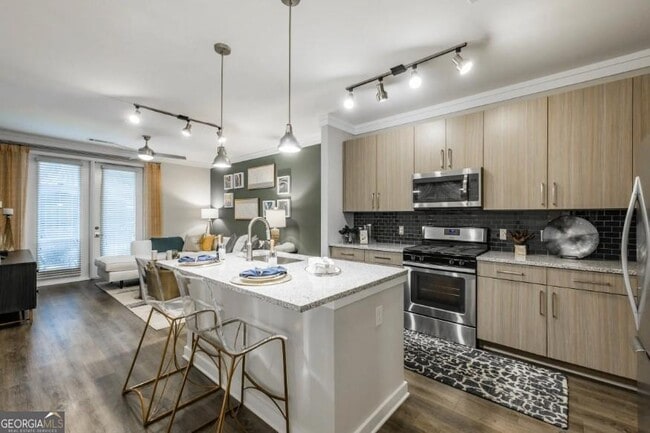 Photo - 1455 Spring Rd SE Unidad 343