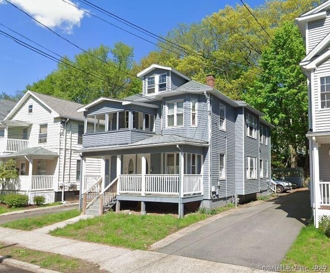 Building Photo - 25 Prescott St Unit 2 Rental