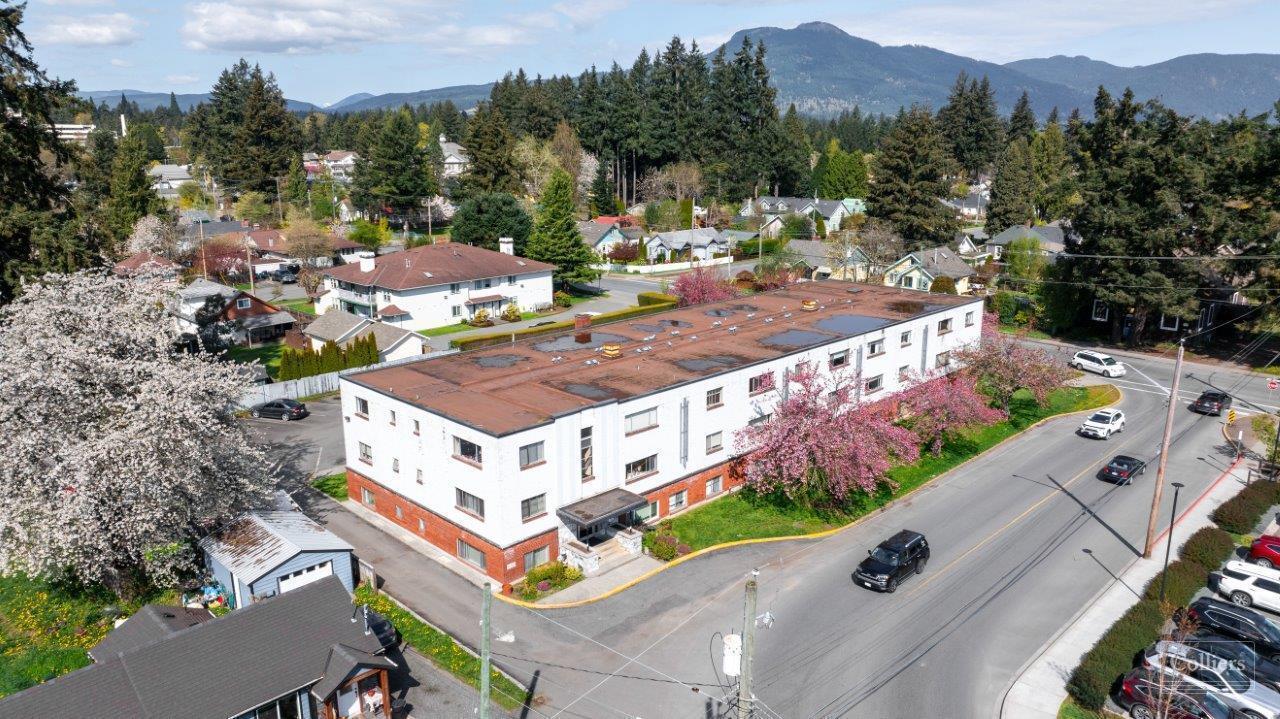 Mainstreet Cowichan Apartments - Mainstreet Cowichan Apartments