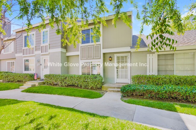 2 Bedroom Irvine Condo - 2 Bedroom Irvine Condo