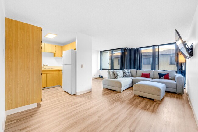 Photo - 1820 Waiola St