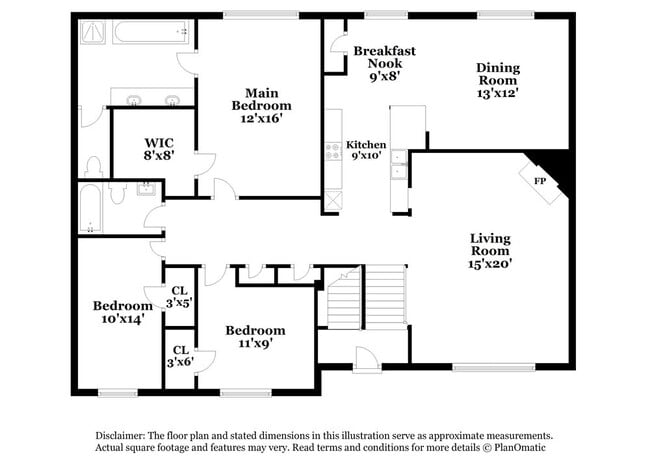 Photo - 735 Bridgewood Ct