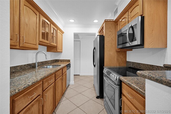 1515 E Broward Blvd Unit 126