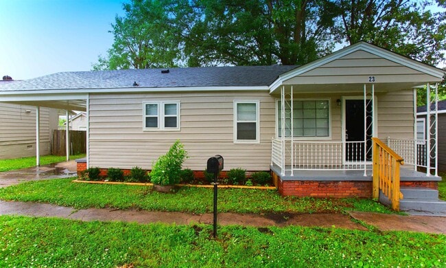 Building Photo - 23 Quillen Ave Rental