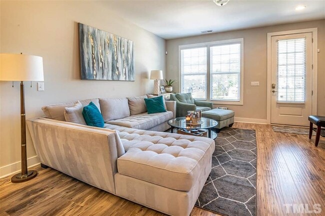 Photo - 2800 Bedford Green Dr