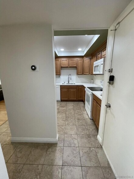 10767 San Diego Mission Rd Unidad 107