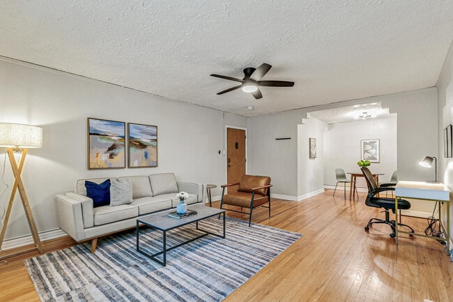 Photo - 2820 E 17th Ave Apartment Unit ID1243907P