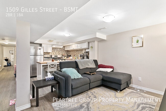 Photo - Billings Bridge-All Inclusive!!  2 Beds Unit BSMT