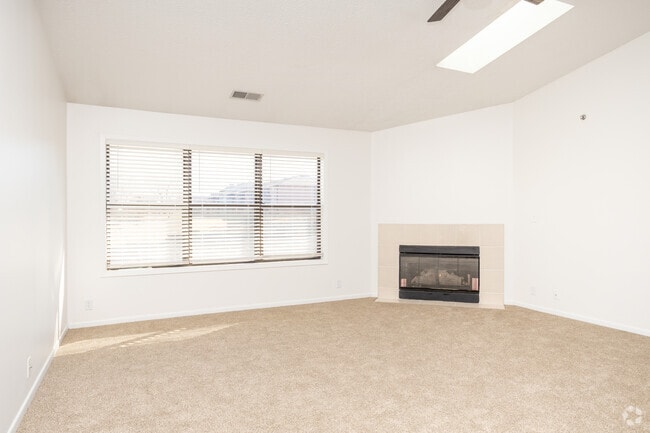 Aspen - Livingroom