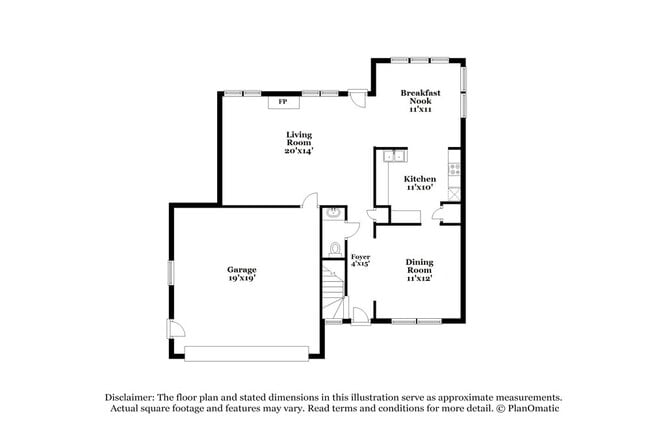 Photo - 4813 Forest Highland Dr