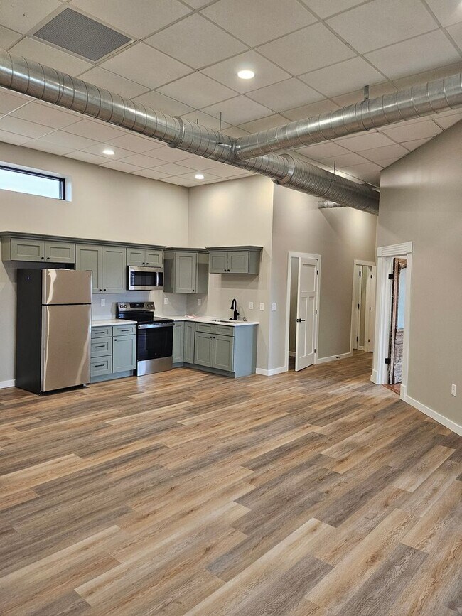 Photo - New 2 bed apartment Unidad 201