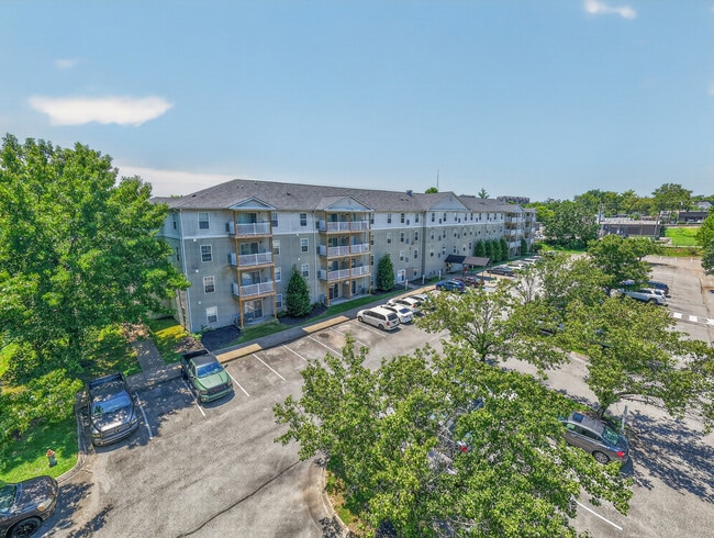 Photo - Argyle Avenue Apartments