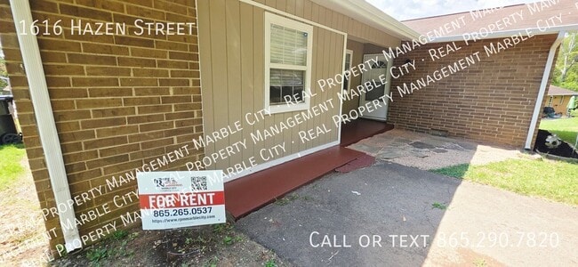 Photo - 1616 Hazen St