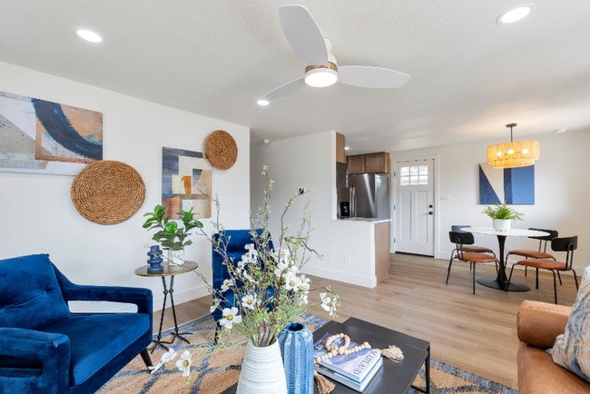 Photo - 6933 W 52nd Pl