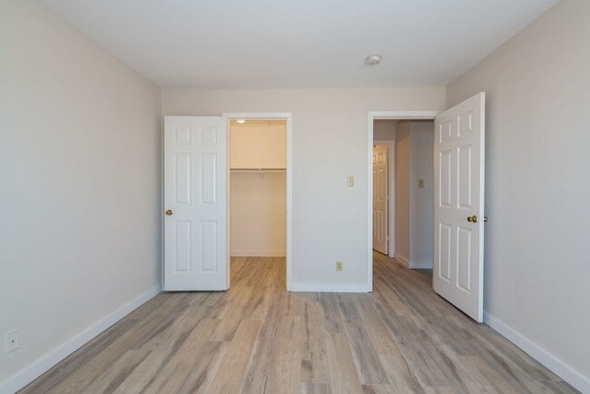 Southfield Apartments