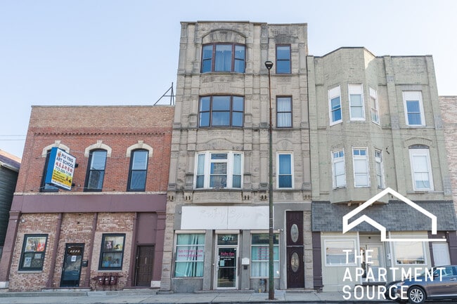 Photo - 2971 S Archer Ave Unidad COMM