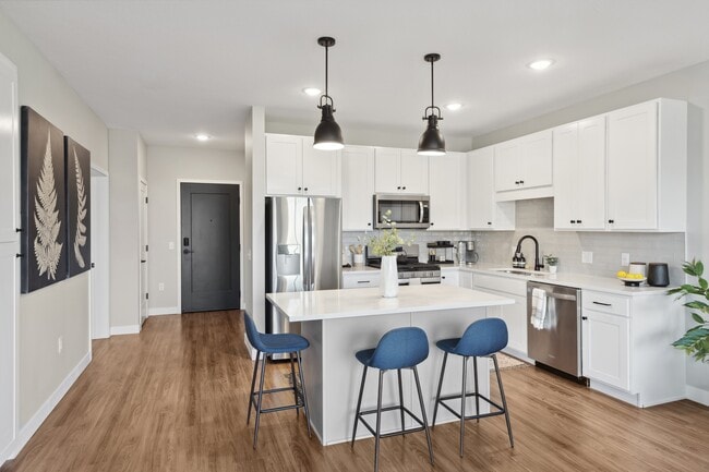 Photo - Risor of Bloomington 55+