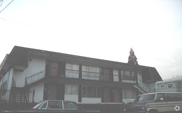 Photo - Latin Quarter Apartments