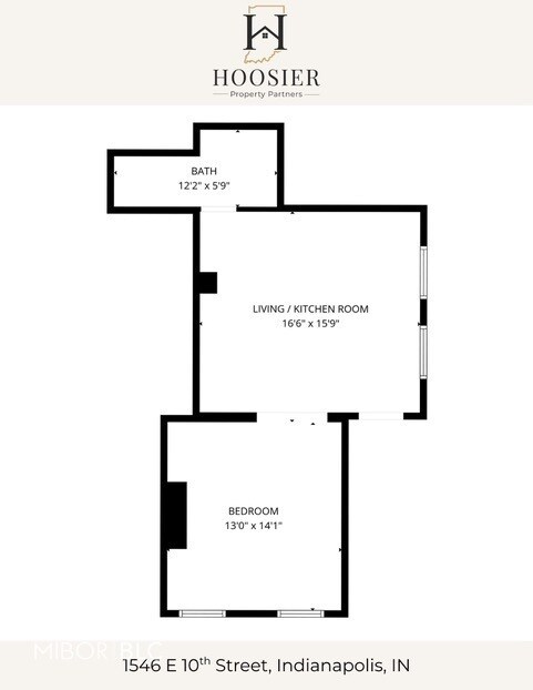 1546 E 10th St Unit 3