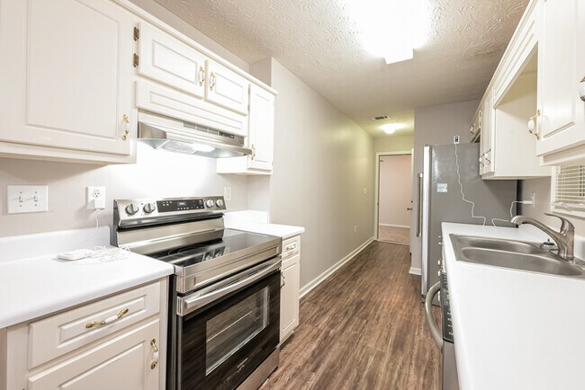 Fantastic 3bd/2ba home! Let yourself in!
