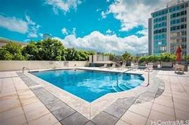 Photo - Experience Tranquil Condo Living at the Edge of Waikiki