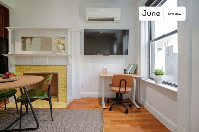 Photo - 145 W 136th St Unit A