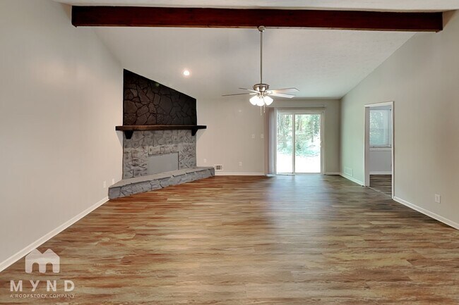Photo - 1758 Mystery Cir SW