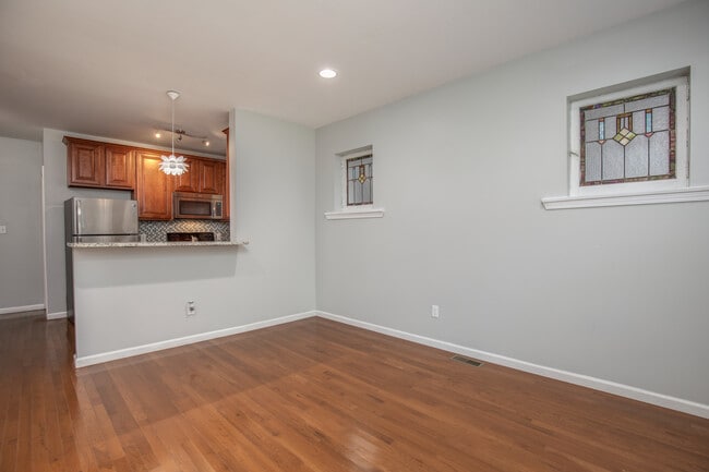 Photo - 6044 Washington Blvd Unit 1E