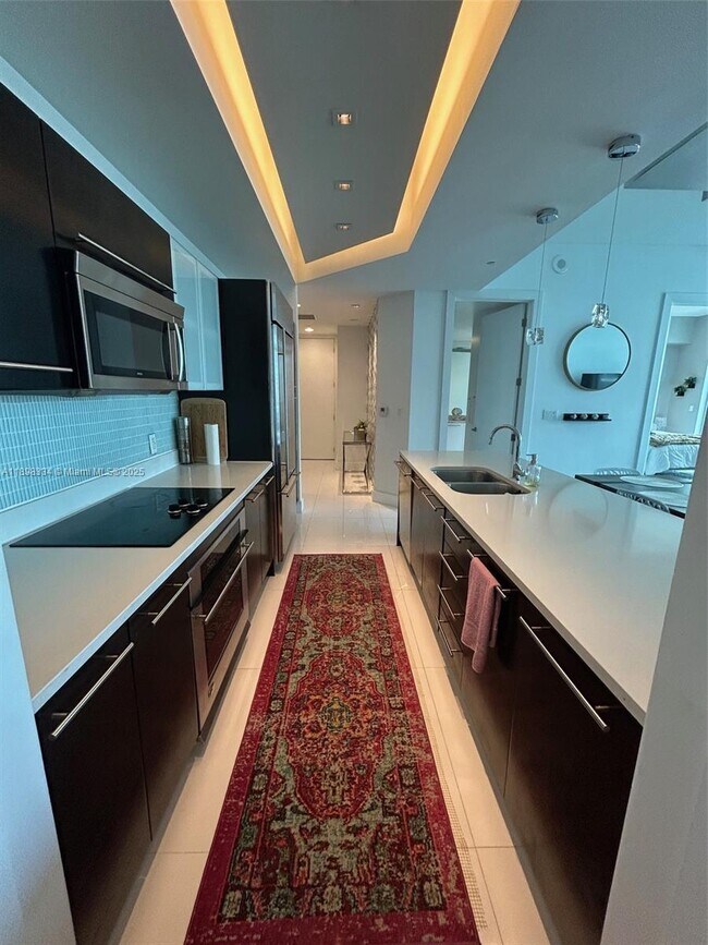 Photo - 500 Brickell Ave Unit 4105