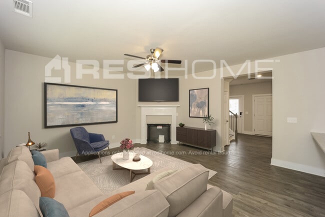 Photo - 8620 Guthrie Dr